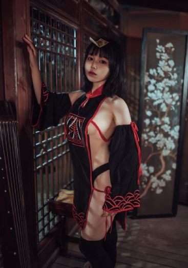 千金女贼