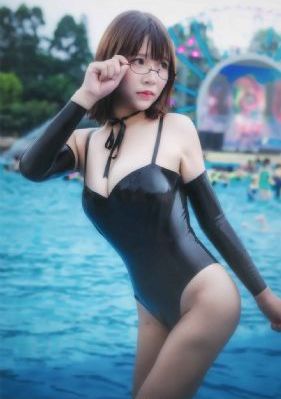 北非情人