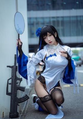 搡女友的闺蜜