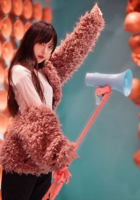 韩国女演员列传
