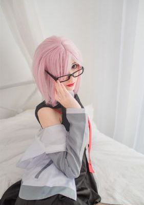 使徒行者2女保镖电影版