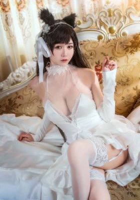 邻居家老婆