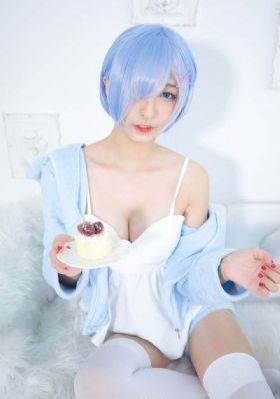 大胸儿媳妇